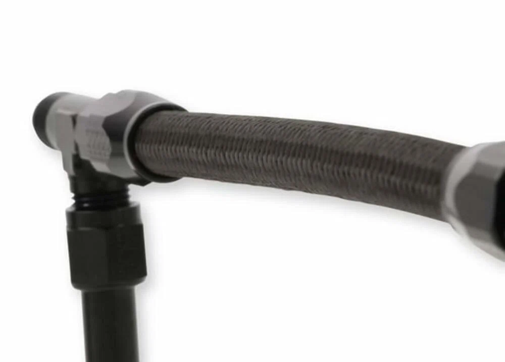 Fuel Line - 34-43